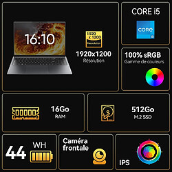 PC portable