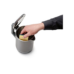 Acheter Solis Eco Boil 5520 - Bouilloire électrique 1,7 L - 1800 W - Gris