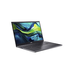 Avis Acer Aspire 17 A17-51M-5782 - 17,3" FHD IPS - i5 120U - 16 Go - 512 Go SSD - Noir