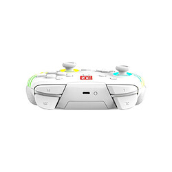 Avis TURTLE BEACH Afterglow Wave - Manette sans fil RGB - Nintendo Switch 2 - Blanc