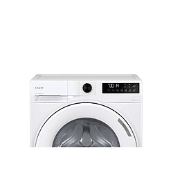 Avis Candy ProWash 300 XL GD 414L9-S - 14 kg - 1400 tr/min - Blanc