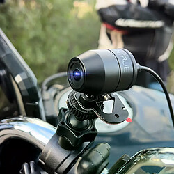 Avis Vantrue F1 Dashcam 4K+1080P avec STARVIS, IP67 et GPS intégré