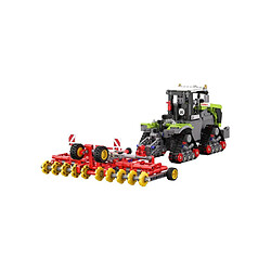 Acheter CADA Master Claas Xerion 5000 TRAC TS - 1:32 - 1336 pièces