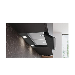 Acheter Hotte décorative 60cm 699m3/h noir mat - LJ67BDP60 - Iq500 - SIEMENS