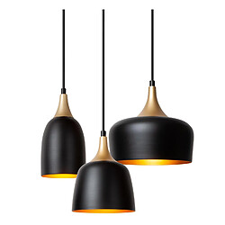 Suspension & lustre