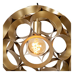 Suspension & lustre