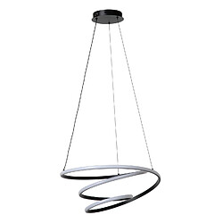 Suspension & lustre
