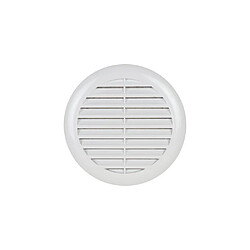 Grille d'aération