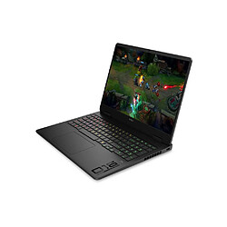 Avis HP OMEN 16-ap0061nf - 16" 2K IPS 144 Hz - Ryzen 9 8940HX - RTX 5060 - 24 Go/1 To