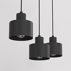 Suspension & lustre