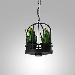 Suspension & lustre