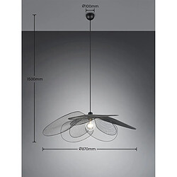 Suspension & lustre