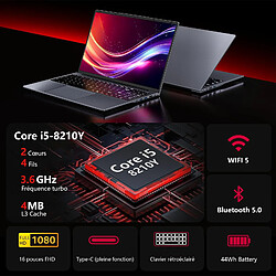 PC portable