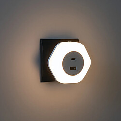 Acheter Kanlux Applique murale LED Bola - Blanc
