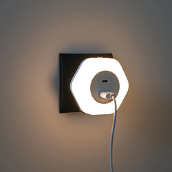 Avis Kanlux Applique murale LED Bola - Blanc