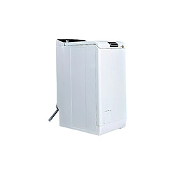 Avis Aeg L86560TL4 - Blanc · Reconditionné