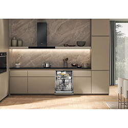 Acheter Whirlpool WH8IPB14AM6L0 - Noir