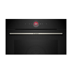Avis Four intégrable multifonction 71l 60cm pyrolyse - HBG7721B1 - Ser8 - BOSCH