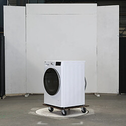 Avis Lg F854J61WRS - Blanc · Reconditionné