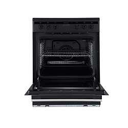 Avis Proline P602IMCIBK - Noir · Reconditionné