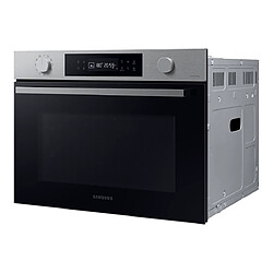 Avis Samsung NQ5B4553FBS - Noir