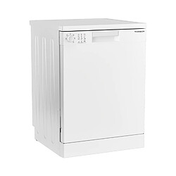 Avis Thomson TDW4714WH - Blanc · Reconditionné