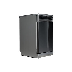 Avis Brandt BDF024DX - Inox