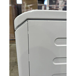 Aeg L8TER655C - Blanc · Reconditionné pas cher
