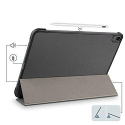 Acheter Avizar Étui pour iPad Air 13" 2025 avec Support Modulable Design Trifold Gris
