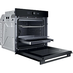 Avis Whirlpool WK5BAFS81PM1S - Noir