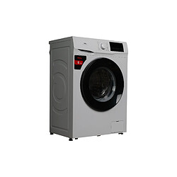Avis Tcl FF0612WB0FR - Blanc