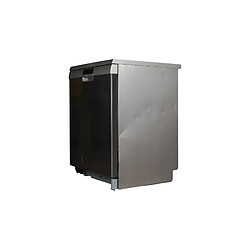 Avis Siemens SN26U891FF - Inox · Reconditionné