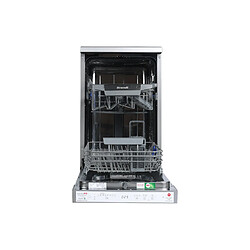 Acheter Brandt BDF024DX - Inox