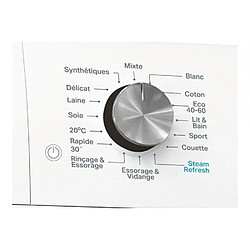Lave-linge
