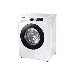Avis Samsung WW80TA046AEA - Blanc · Reconditionné