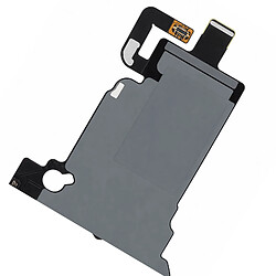 Avis Samsung Nappe Antenne NFC et Recharge Sans Fil pour Galaxy Z Fold 6 Service Pack Noir