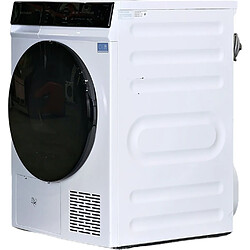 Avis Thomson THTD9HPCCS - Blanc · Reconditionné