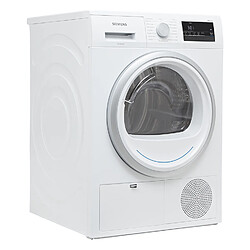 Avis Siemens WT45H291FF - Blanc · Reconditionné