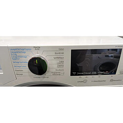Acheter Beko WTLD81468P - Blanc · Reconditionné