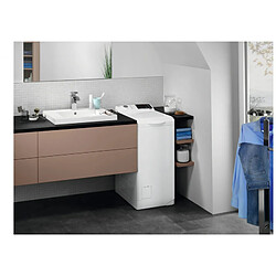 Acheter Aeg L6TBD624G - Blanc · Reconditionné