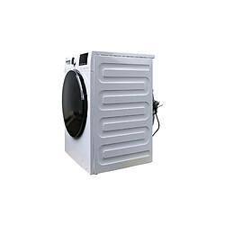 Avis Beko WTLD81468P - Blanc · Reconditionné