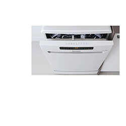Acheter Indesit DFO 3T133 A F - Blanc
