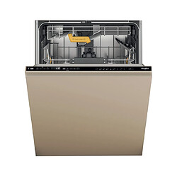 Avis Whirlpool WH8IPB14AM6L0 - Noir