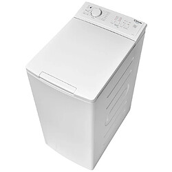 Avis Vedette TV3803Q - Blanc