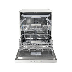 Avis Indesit DFO 3T133 A F - Blanc