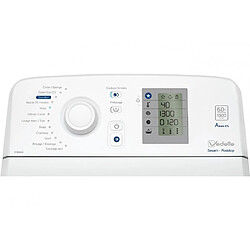 Avis Vedette LTV63AM - Blanc · Reconditionné