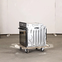 Avis Electrolux EOB8S39H - Noir