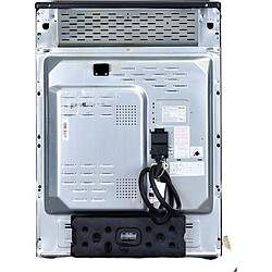 Proline P602IMCIBK - Noir · Reconditionné pas cher