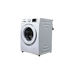 Avis Samsung WF90F5E5U4W - Blanc · Reconditionné