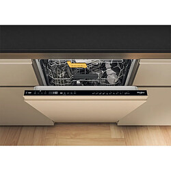Whirlpool WH8IPB14AM6L0 - Noir pas cher